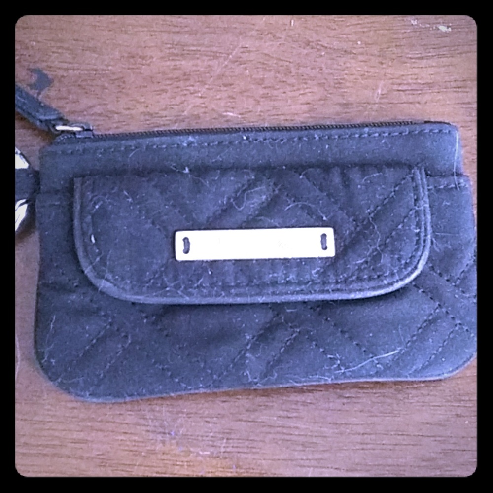 Vera Bradley wallet